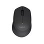 Mysz bezprzewodowa Logitech M280 Czarna