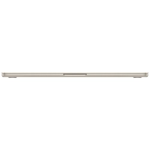 Laptop Apple MacBook Air M3 15" 8/512GB księżycowa poświata