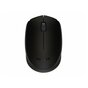 Logitech Mysz B170 Wireless Mouse 2.4Ghz Black