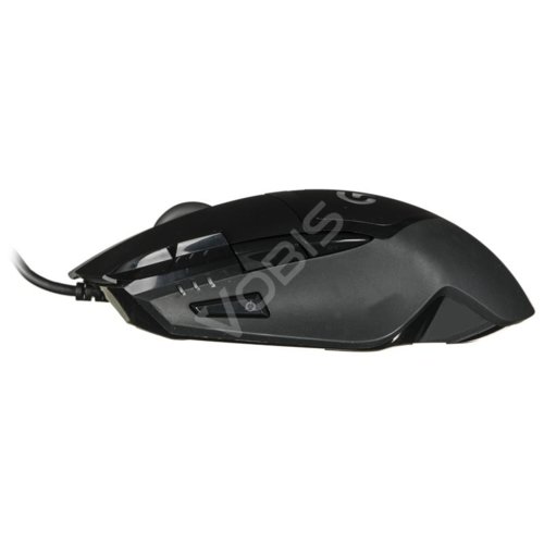 MYSZ LOGITECH G402 HYPERION FURY - 4000 DPI - USB