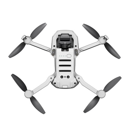 Dron DJI Mini 2 SE Single Szary