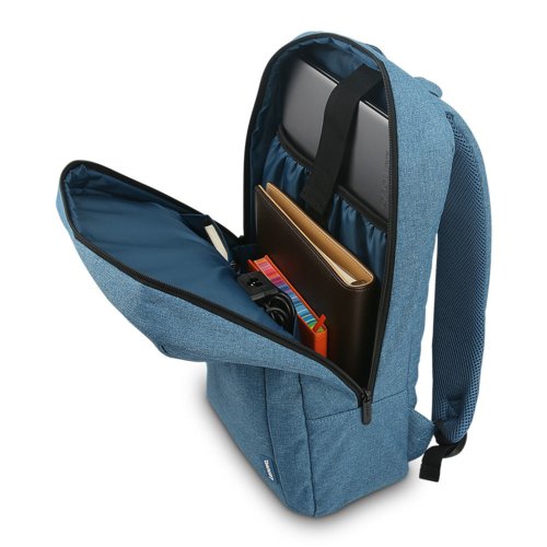 Lenovo 15.6 inch Laptop Backpack B210 Blue