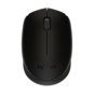 Logitech Mysz B170 Wireless Mouse 2.4Ghz Black