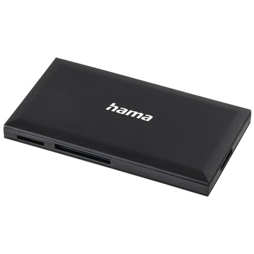 Czytnik kart Hama Multi USB 3.0