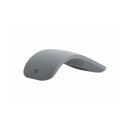 Microsoft Mysz Surface Arc Mouse Light Grey Commercial