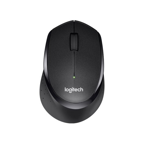 Logitech B330 Silent Plus 910-004913