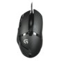 MYSZ LOGITECH G402 HYPERION FURY - 4000 DPI - USB