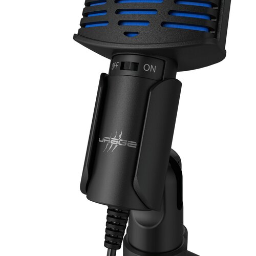 Mikrofon Hama Stream 100 USB