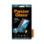 Szkło hartowane PanzerGlass E2E Microfracture Sam S20 FE G781 Case Friendly Finger Print AntiBacterial