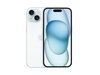 Smartfon Apple iPhone 15 512GB niebieski