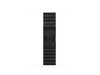 APPLE 38mm Space Black Link Bracelet