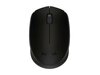 Mysz Logitech M171 czarna