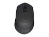 Mysz bezprzewodowa Logitech M280 Czarna