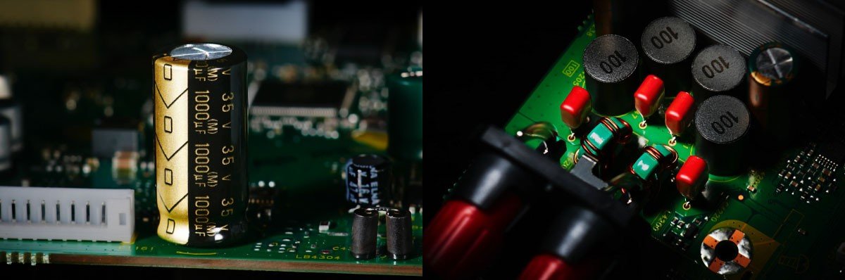 System HI-FI Panasonic SC-PMX92EG-K. Uwolnij pełny potencjał wysokiej jakości dźwięku.