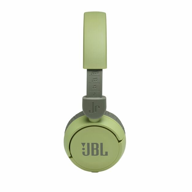 JBL JR310BT słuchawki dla dzieci bok 
